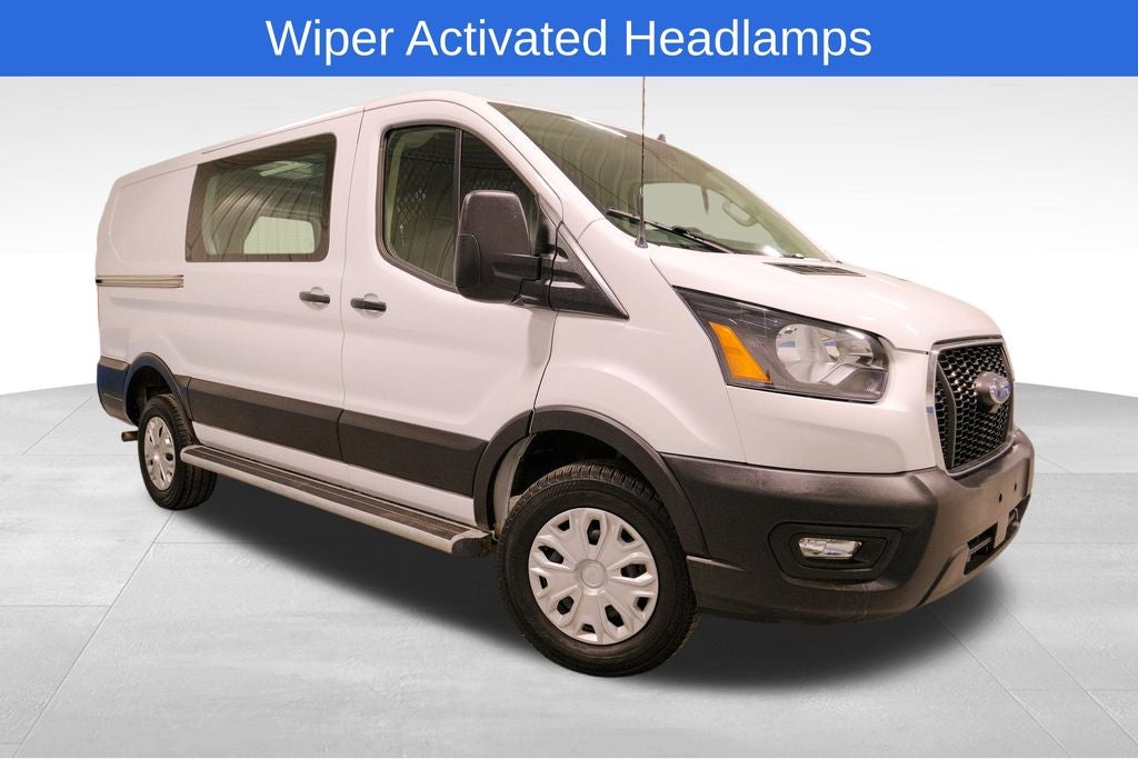 2024 Ford Transit-250 Base