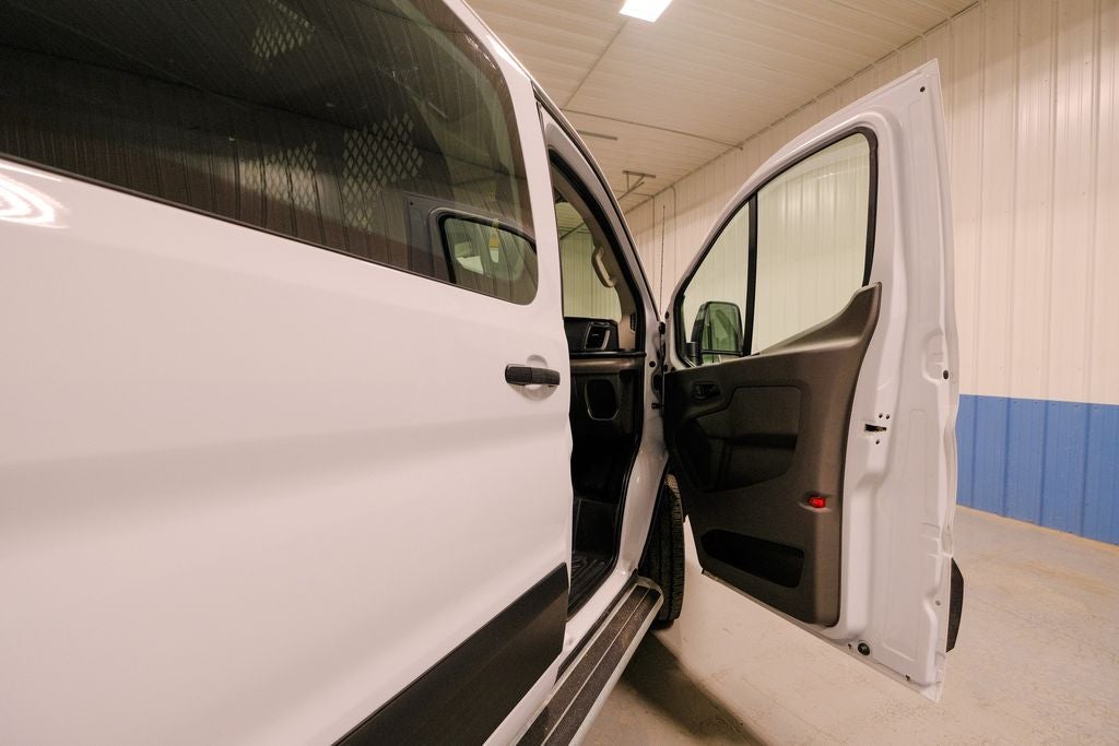 2024 Ford Transit-250 Base