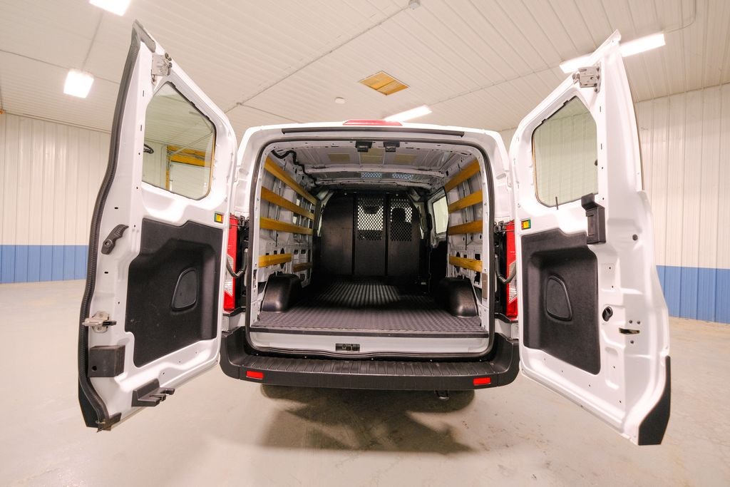 2024 Ford Transit-250 Base