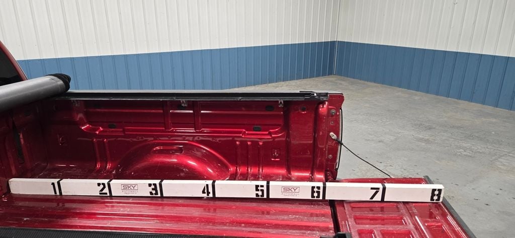 2015 Chevrolet Colorado LT