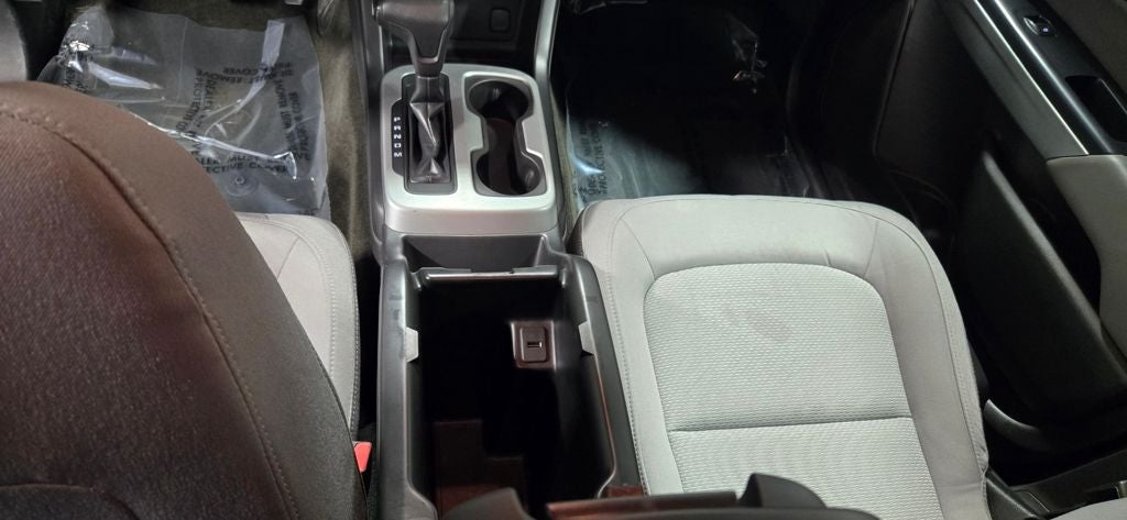 2015 Chevrolet Colorado LT