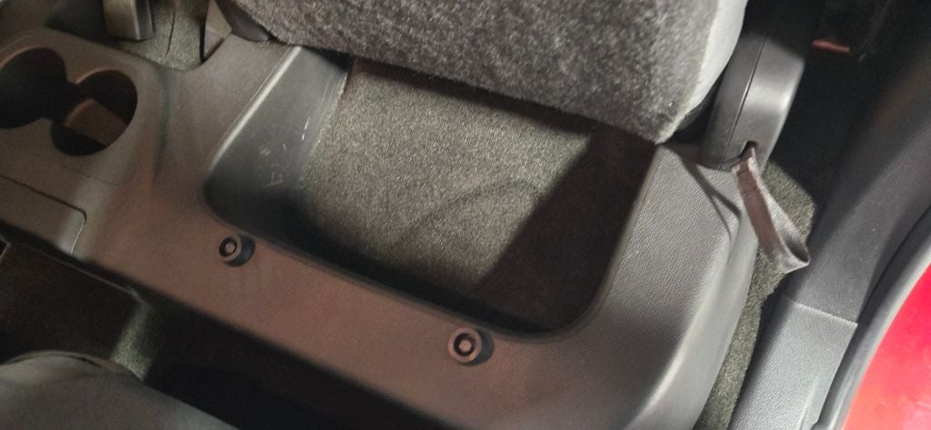 2015 Chevrolet Colorado LT