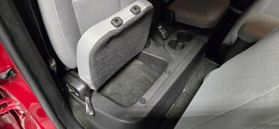 2015 Chevrolet Colorado LT