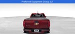 2015 Chevrolet Colorado LT