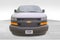 2025 Chevrolet Express 2500 Work Van Cargo