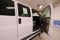 2024 GMC Savana 2500 Work Van