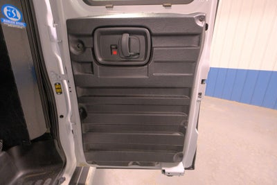 2024 GMC Savana 2500 Work Van