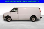 2024 GMC Savana 2500 Work Van