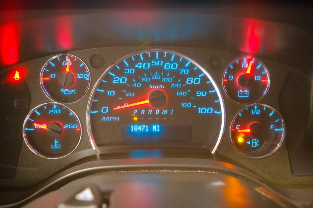 2024 GMC Savana 2500 Work Van