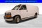 2024 GMC Savana 2500 Work Van