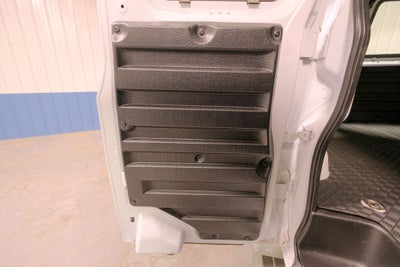 2024 GMC Savana 2500 Work Van