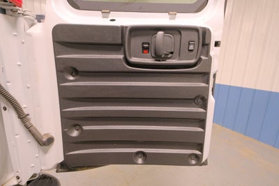 2024 GMC Savana 2500 Work Van