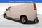 2024 GMC Savana 2500 Work Van