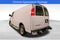 2024 GMC Savana 2500 Work Van