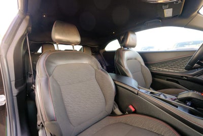 2025 Dodge Charger R/T