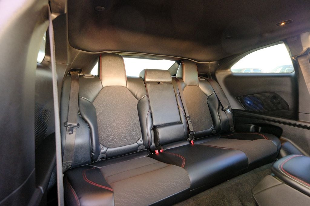 2025 Dodge Charger R/T