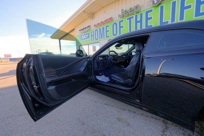 2025 Dodge Charger R/T
