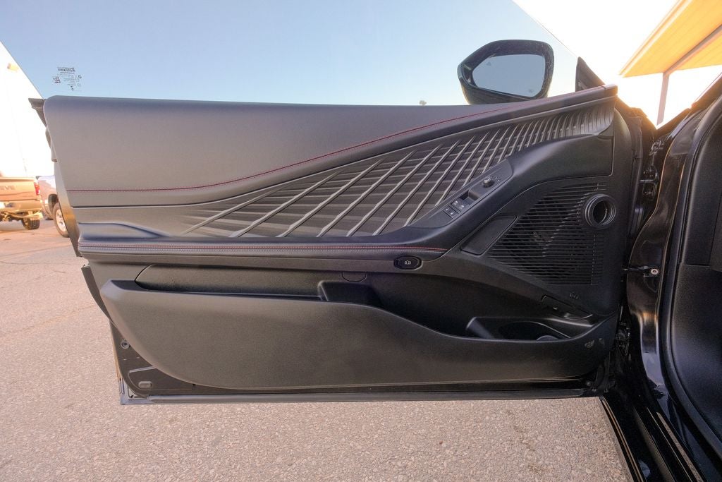 2025 Dodge Charger R/T