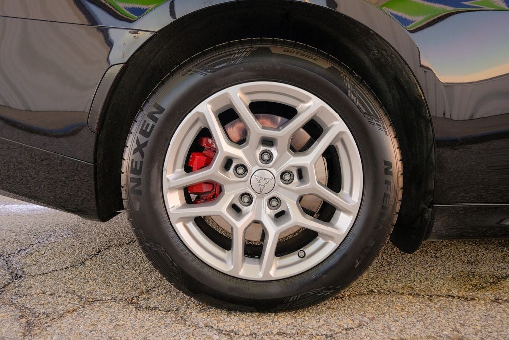 2025 Dodge Charger R/T