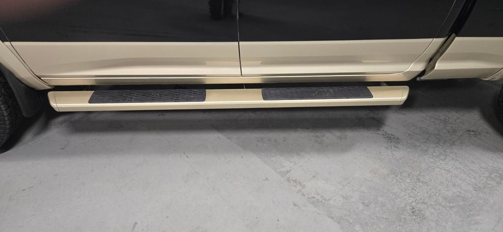 2012 RAM 2500 Laramie Longhorn