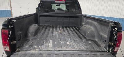 2012 RAM 2500 Laramie Longhorn