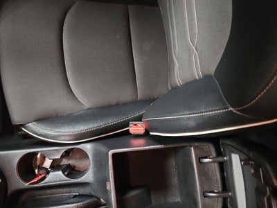 2020 Kia Forte GT-Line