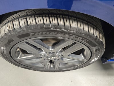 2020 Kia Forte GT-Line