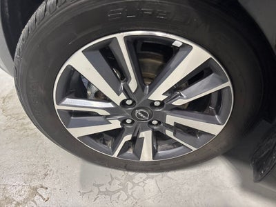 2023 Nissan Versa 1.6 SV