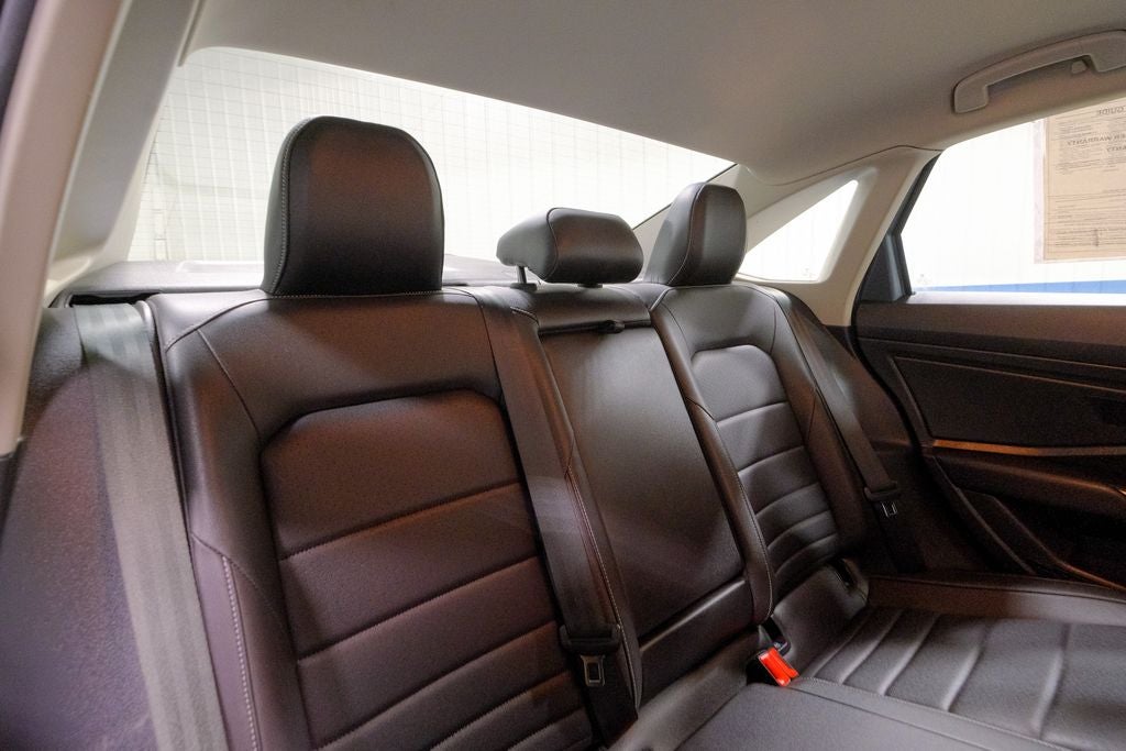 2021 Volkswagen Jetta Base