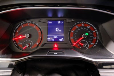 2021 Volkswagen Jetta Base