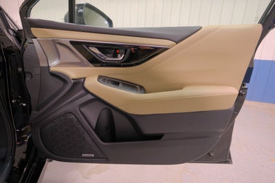 2024 Subaru Legacy Limited