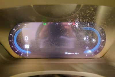 2024 Volvo S60 B5 Plus Dark Theme