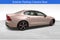 2024 Volvo S60 B5 Plus Dark Theme