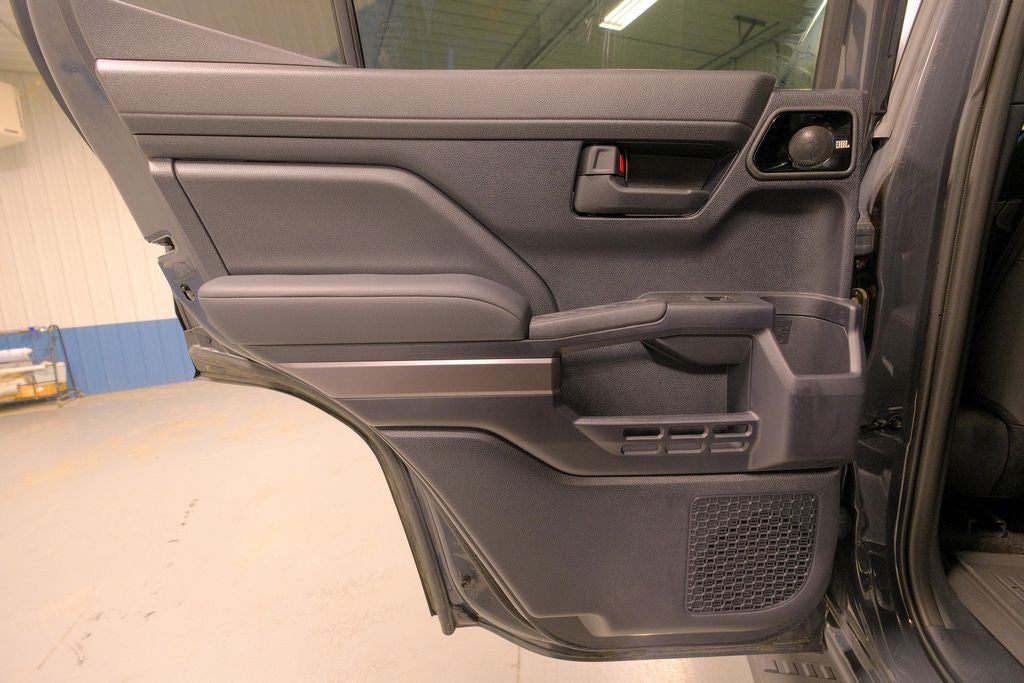 2025 Toyota 4Runner i-FORCE MAX Hybrid Hybrid TRD Off Road Premium