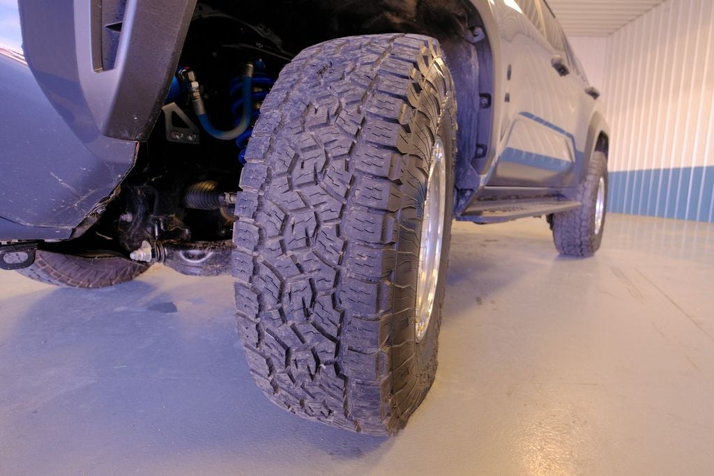 2025 Toyota 4Runner i-FORCE MAX Hybrid Hybrid TRD Off Road Premium