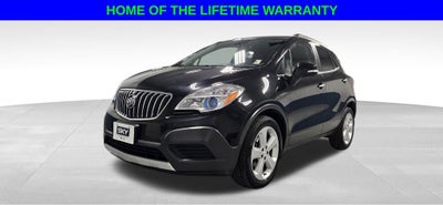 2016 Buick Encore Base
