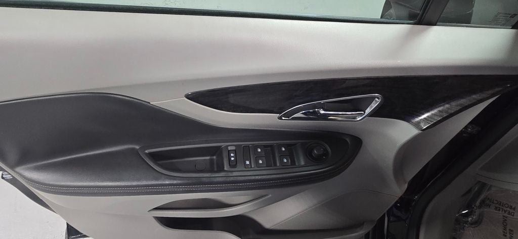 2016 Buick Encore Base