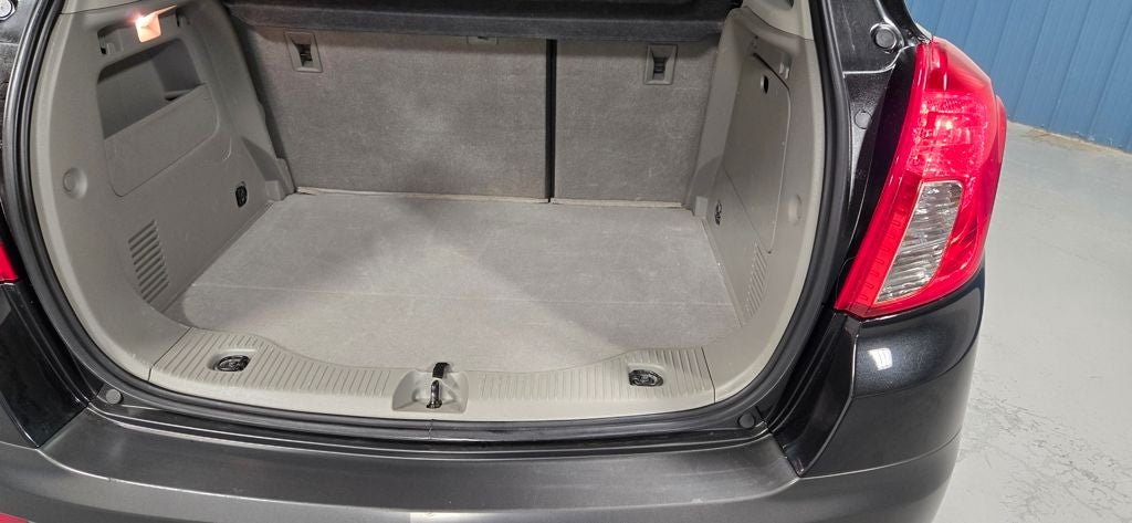 2016 Buick Encore Base