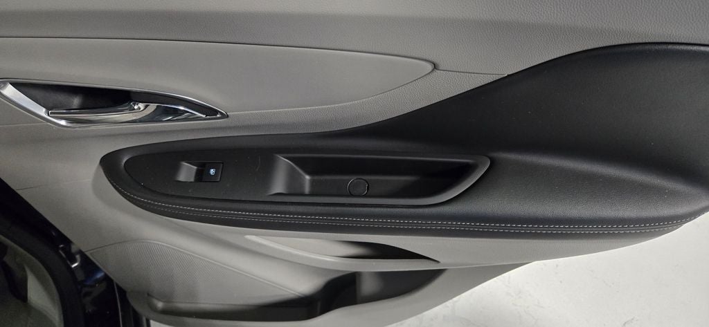 2016 Buick Encore Base