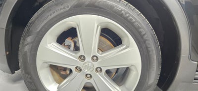 2016 Buick Encore Base