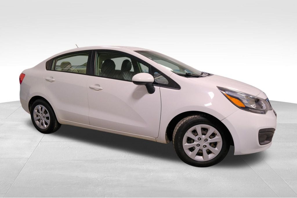 2013 Kia Rio LX