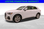 2025 Audi Q3 Premium S Line quattro