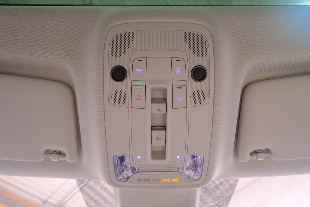 2025 Audi Q3 Premium S Line quattro