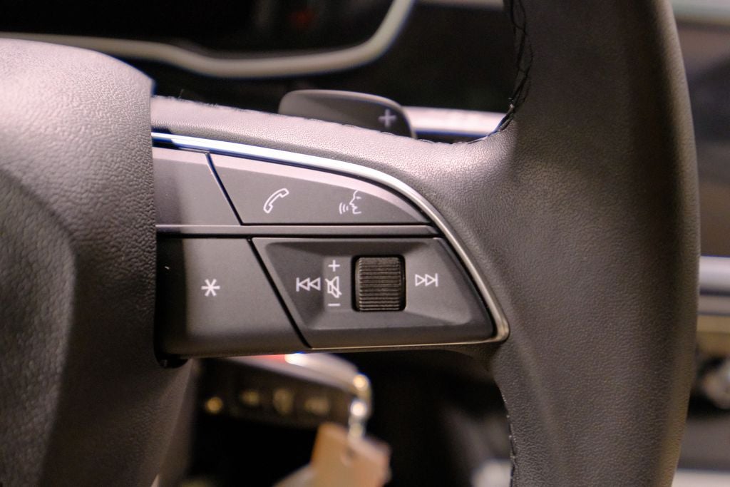 2025 Audi Q3 Premium S Line quattro