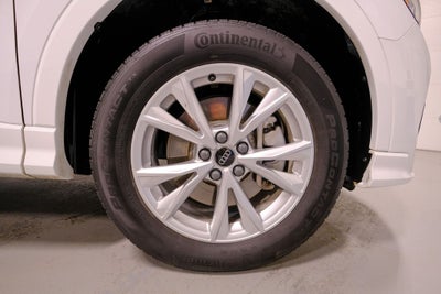 2025 Audi Q3 Premium S Line quattro