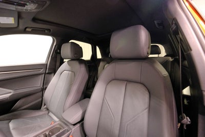 2025 Audi Q3 Premium S Line quattro