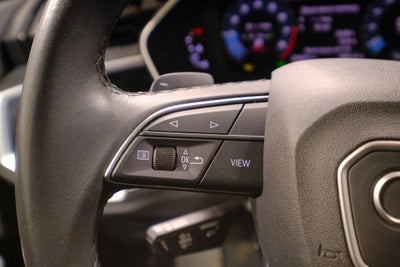 2025 Audi Q3 Premium S Line quattro