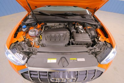 2025 Audi Q3 Premium S Line quattro