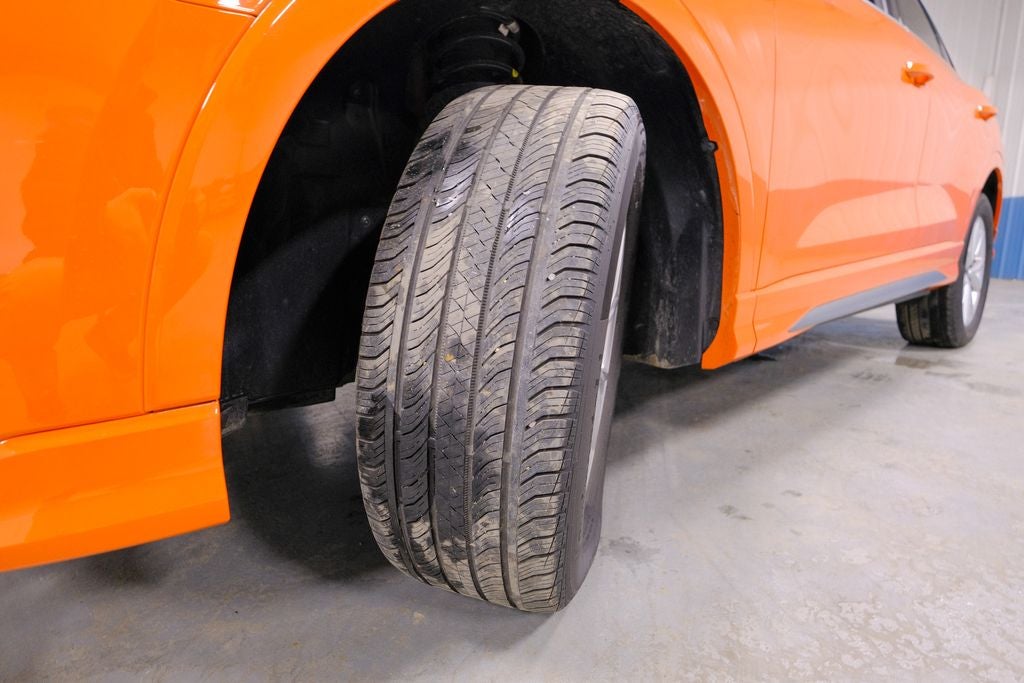 2025 Audi Q3 Premium S Line quattro