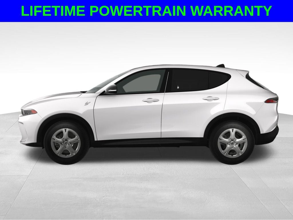 2025 Dodge Hornet GT